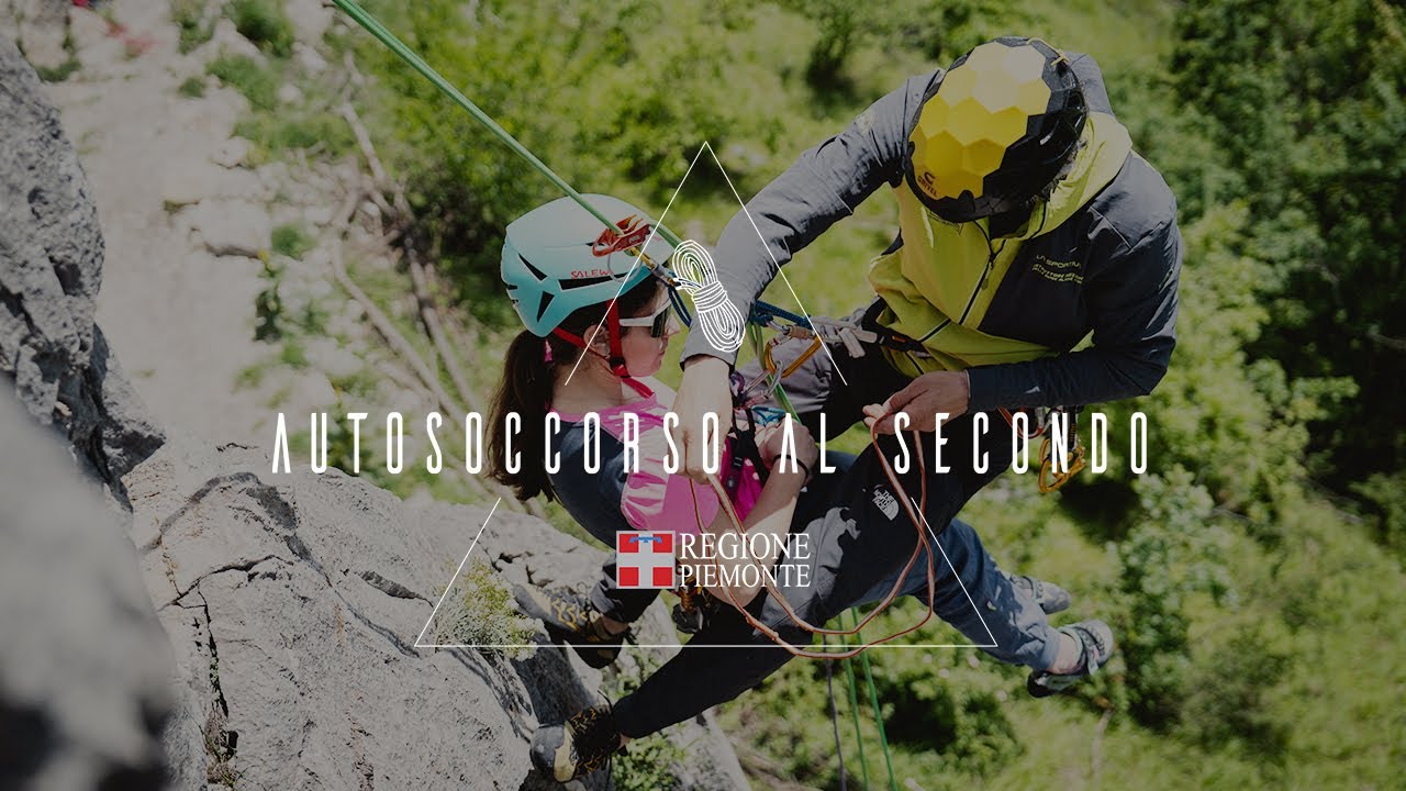 Autosoccorso al secondo