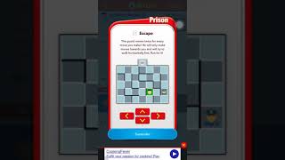 BitLife Prison Escape 7x5