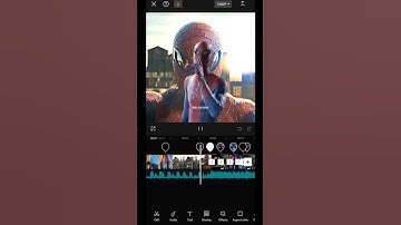 tutorial of my Edit Capcut I best spider man Edit 🕶️ I #viral #spiderman