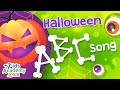 Halloween ABC Song Activities and Themes