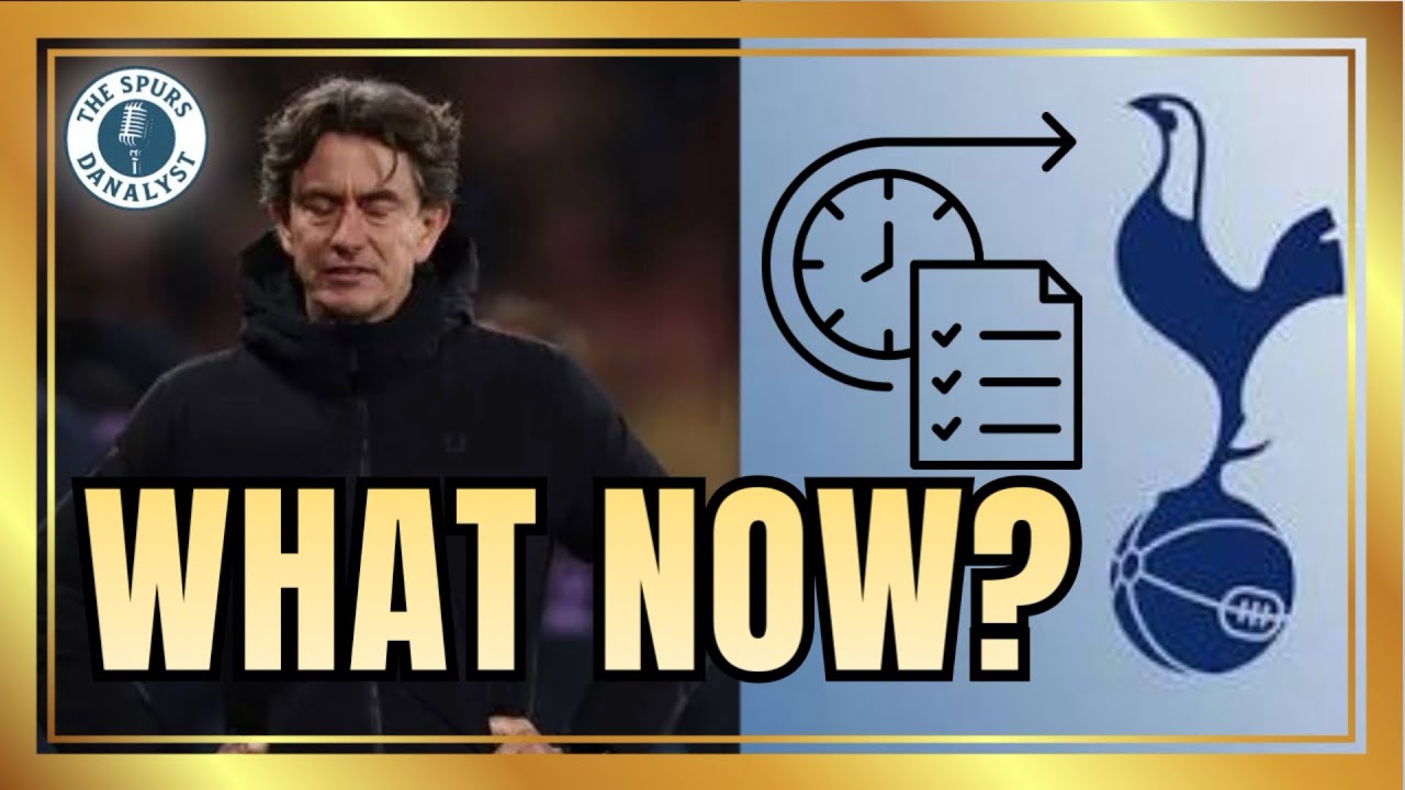 Конец пути для Томаса Франка — решения, которые должны быть реализованы в «Шпорах»!