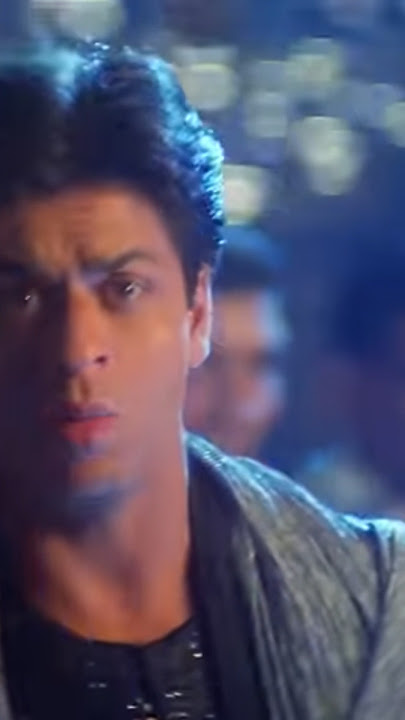 Yeh Ladki Hai Allah | Shah Rukh Khan | Kajol | Udit Narayan | Alka Yadnik | #music #sorts