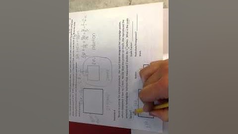 Scale Factors as the Unit Rate Day 2 Video 1