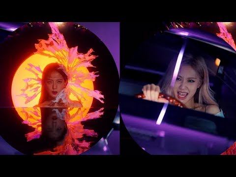 If Jisoo and Rosé sing together | Blackpink Kill this love
