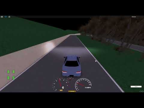 Roblox Solo Touge Run Youtube - myoko japan roblox