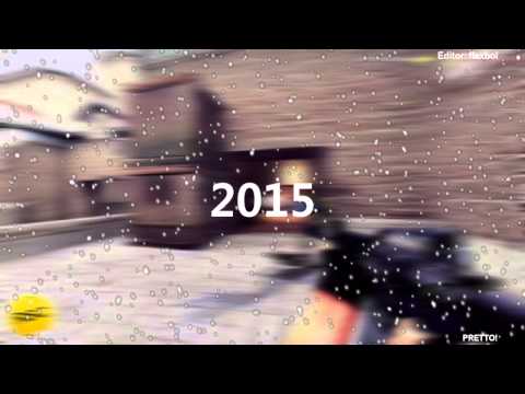 OLD CSS [Happy New Year] HD