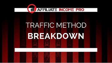 MCA Automated Sales Funnel Traffic Intro - Never Seen Before Automated System That