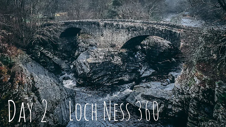 Loch Ness 360 | Day 2 | Hiking Scotland