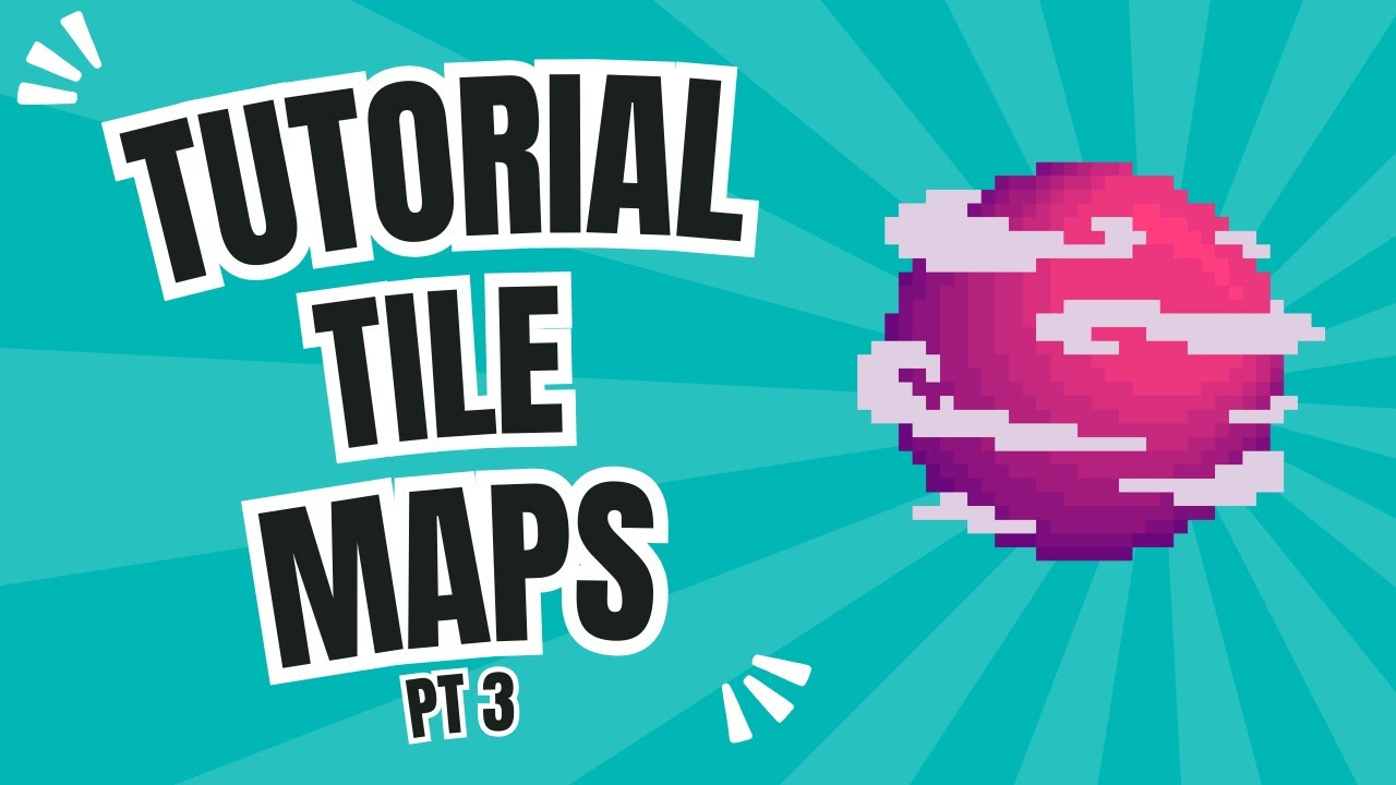 Tutorial Tilemaps y Rule tile - Pt3 - YouTube