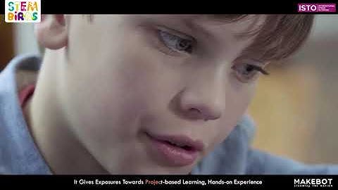 International STEAM Olympiad STEM Birds