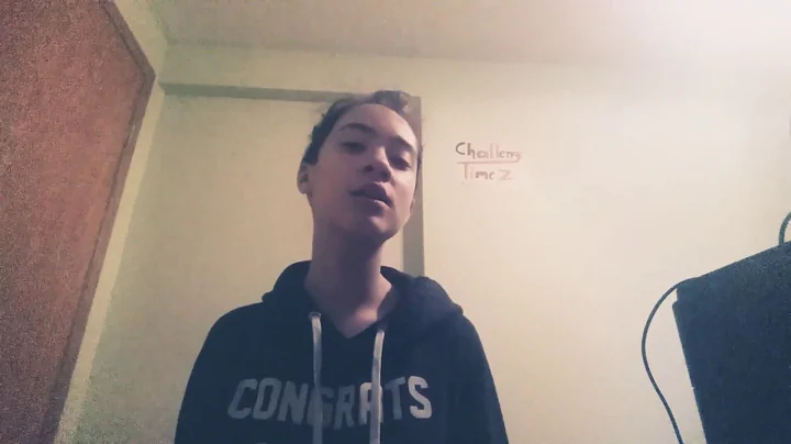 idontwannabeyoua...  Billie Eilish (cover) | aisha...