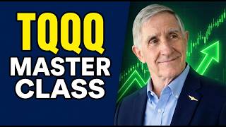 TQQQ Turning Points Aren't Random – Here's the Pattern Every Trader Needs