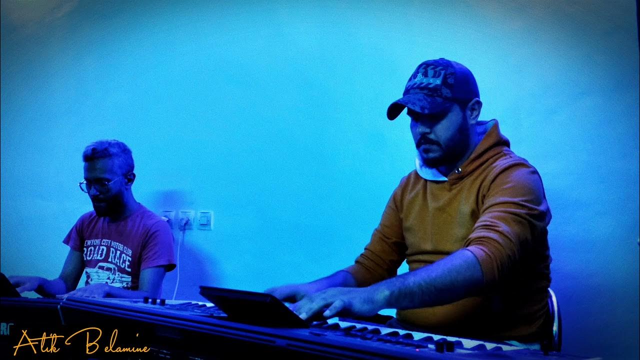 lola el malama warda al_jazairia chanté par mehdi abia لولا الملامة