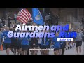 326th Training Squadron Airmen and Guardians&#39; Run  -- October 19, 2022