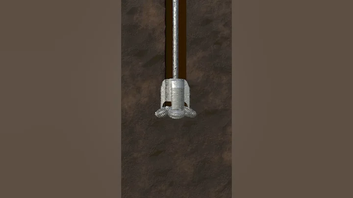 How A Well Works 🤔 #shorts