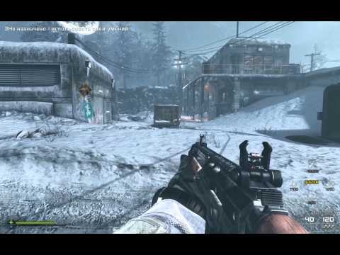 Video: Call Of Duty: Ghosts - Onslaught Recensie