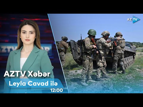 Leyla Cavad ilə