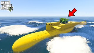 Car + Car 100.000% IMPOSSIBLE Challenge in GTA 5!