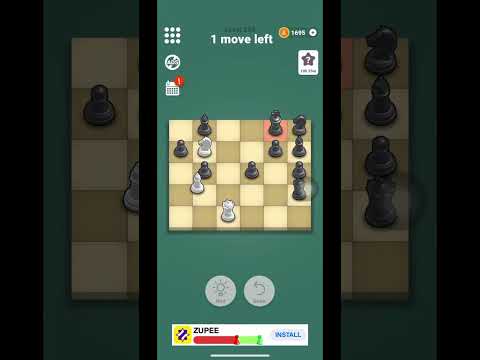 Pocket Chess level 236