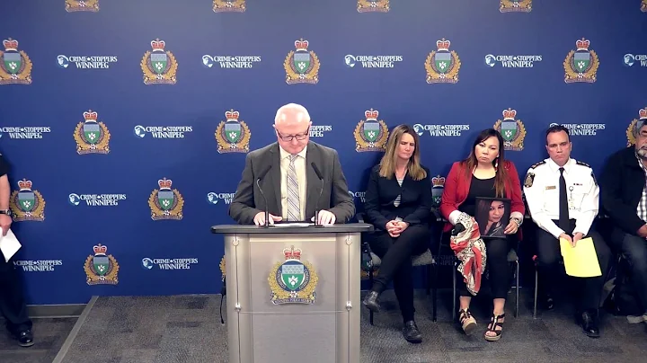 Missing Person - Christine WOOD - Homicide Investi...