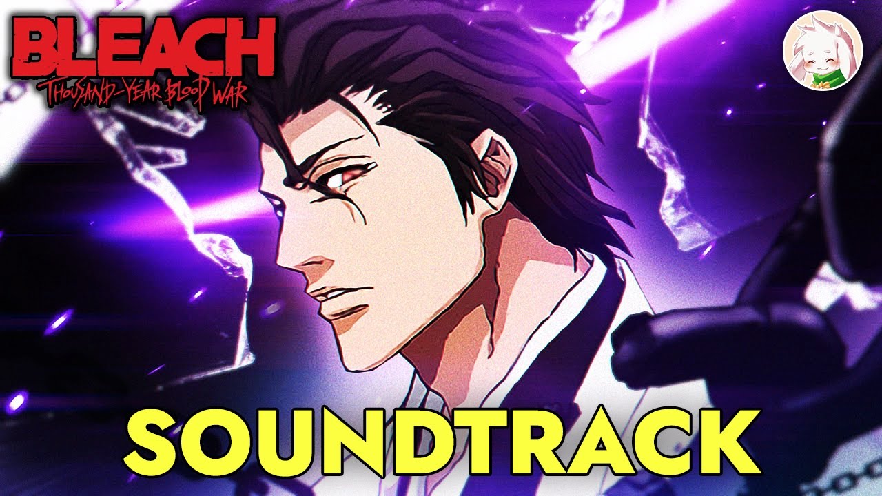 Bleach TYBW OST Stand Up Be Strong Aizen s Theme EPIC COVER YouTube Bleach TYBW OST Stand Up Be Strong Aizen s Theme EPIC COVER YouTube