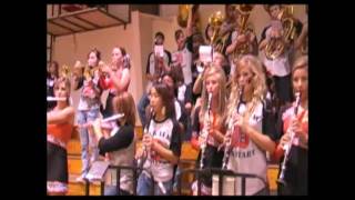 2011 DHS Newscast