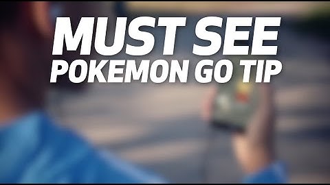 Pokemon GO: Control Your Eevee Evolution