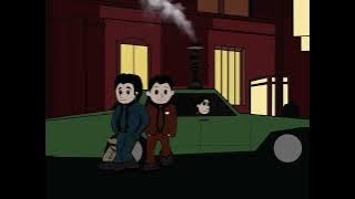 Racks - Việt Tài Chính, Nosiah (prod.7bizz)| Official Visualizer