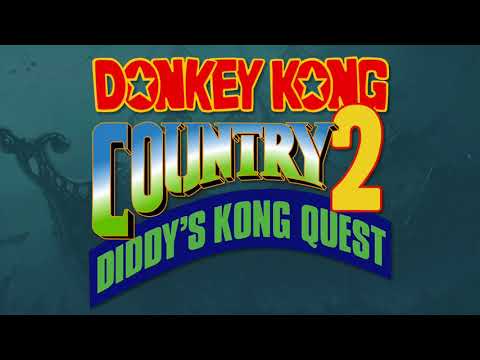 Klomp's Romp - Donkey Kong Country 2: Diddy's Kong Quest OST