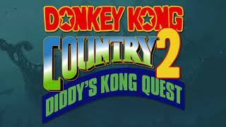 Klomp's Romp - Donkey Kong Country 2: Diddy's Kong Quest OST