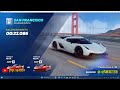 Asphalt Unite Ajang Special [Gauntlet Novice]