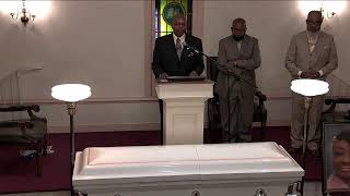 LAURA JOHNSON FUNERAL SERVICES