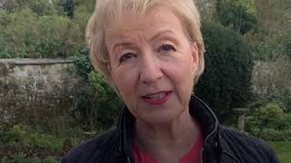 Andrea Leadsom MP | Hope Centre