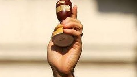 Ashes 2013: the history of the urn