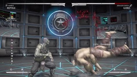 NVM guys...This is the easiest Double Basilisk