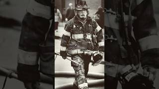 The Fireman Clasp Details