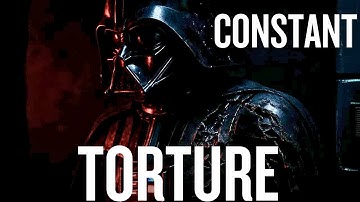 The 5 Agonizing Secrets of Darth Vader