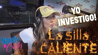 La Silla Caliente - Cristy Investiga Todo