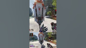 kraber swipe from across the map | #nickzeldaharrison0 on #Twitch