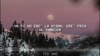 Jon Z FT Enrique Iglesias - DESPUES QUE TE PERDI (LETRA)