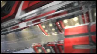 Td Light Logo Rotate