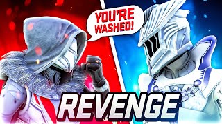 This Streamer Trash Talked Me... Then I Matched Him In Trials