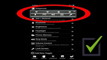 What Is Widgetsoid For Android And Where Can I Download It (Not Available On Play Store Any More)?