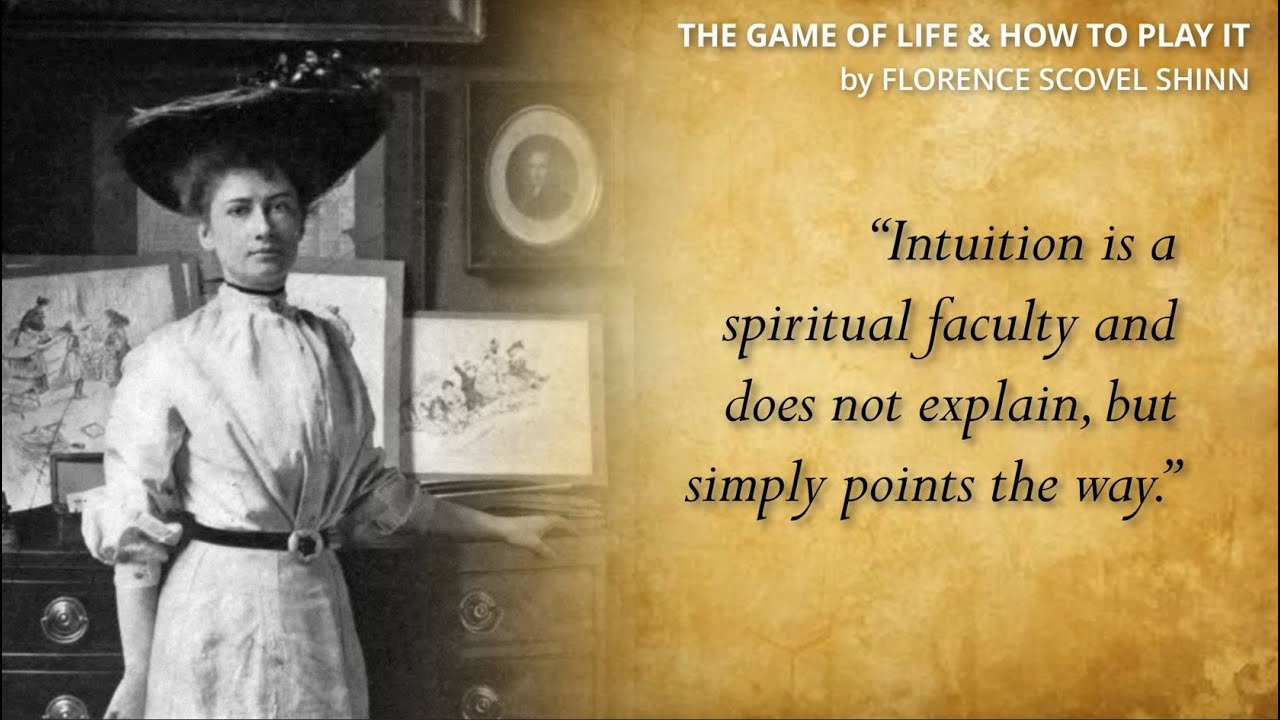 The Game of Life and How to Play It (1925) — Full Audiobook with Text ...