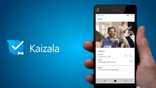 Microsoft Kaizala  application  ? How to use it screenshot 4