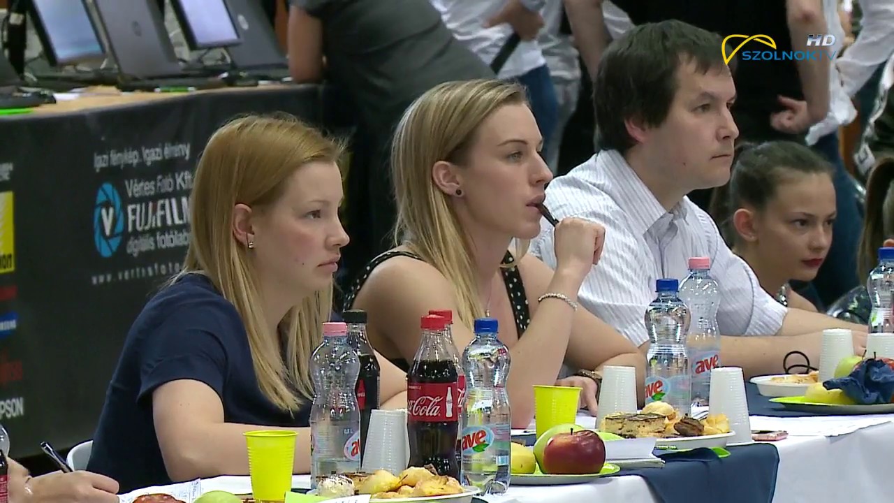 Az ország FitKid táncosai mérkőztek meg hétvégén