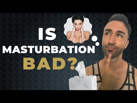 How Masturbating Makes You Less Attractive