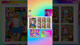 CYBR.GRL OUTFIT MAKER + CLOSET TOUR