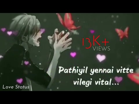 Ketaka En Uyire Kuduthiduven Lyrics. Manamey Song... HaVoc Bro's...