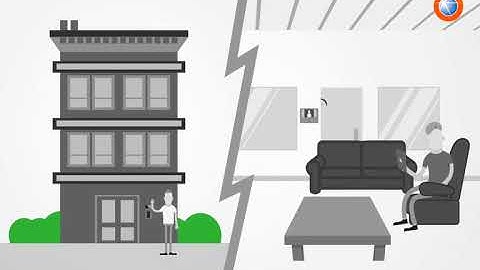 Comelit Multiuser Gateway